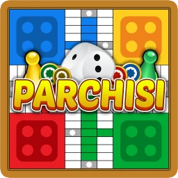 Icône de Parchisi Classic: Board Game